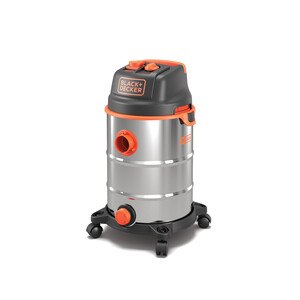 BIDONE ASPIRATUTTO 30 L 1600 W MOD. BXVC30XTDE